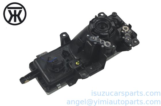ISUZU NHR98 SD LAMPATA R 897010001 371120010