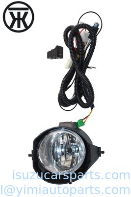 ISUZU DMAX 2018 LAMPA ASSY FRT RH 8982494541