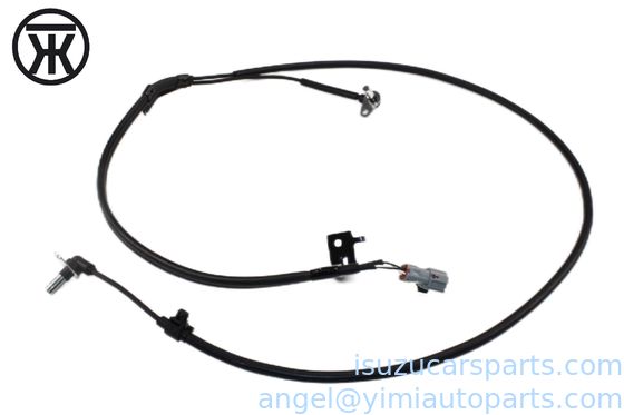SENSORE ABS ISUZU DMAX 03-11 8973879921