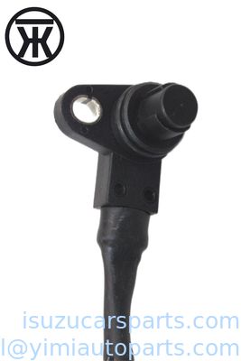ISUZU 4HK1-TC RHD 6HF1 SENSORE (CAMSHAFT) 8973297750