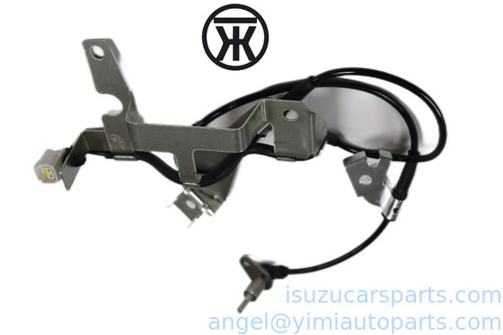 ISUZU NPR 4HE1T 4HG1T SENSORE SPD FRT LH 8973497681