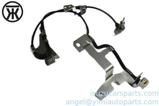ISUZU NPR 4HE1T 4HG1T SENSORE SPD FRT LH 8973497681