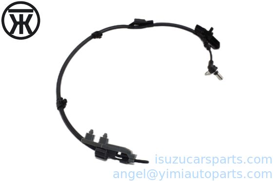 ISUZU DMAX D-MAX 03-11 SENSORE ABS DX 8-97387989-1 8973879891