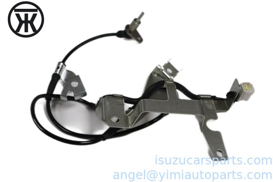 ISUZU NPR NQR 4HG1 4HE1 SENSORE SPD FRT LH 8-97349768-1 8973497681 8981583790