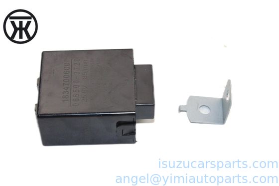 RELÈ LAMPEGGIANTE ISUZU FVR CXZ 5P 1834700601