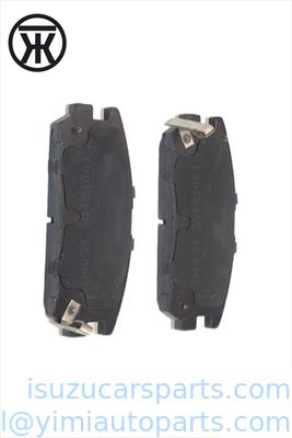 ISUZU UCR PADS FRENO RR 8970362660