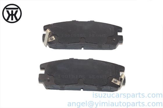 ISUZU UCR PADS FRENO RR 8970362660