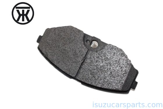 Qualità GANASCE FRENO NISSAN 41060-0P690 Fabbrica