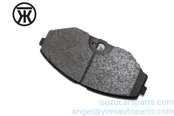 ISUZU NISS SHOES 41060-0P690