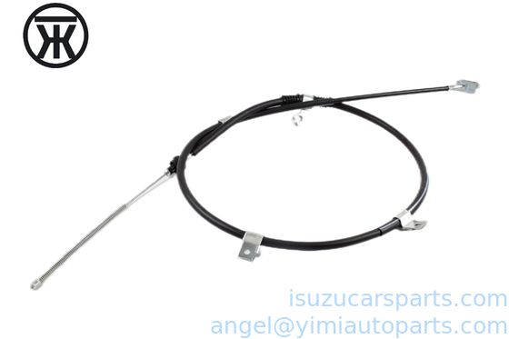 ISUZU DM RM CABLE PARKING BRK LH C8980670491
