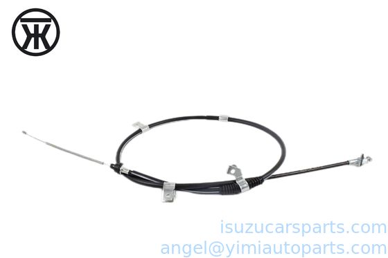 ISUZU DM RM CABLE PARKING BRK LH C8980670491