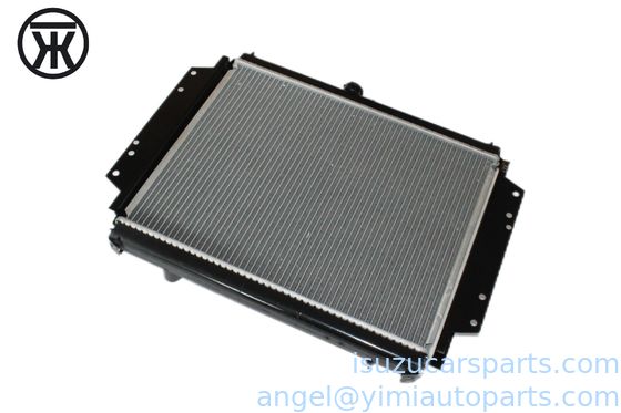 ISUZU TFR54 RADIATORE 8970936921 8944741714 8970913000 8971160050