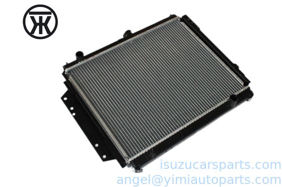 ISUZU TFR54 RADIATORE 8970936921 8944741714 8970913000 8971160050