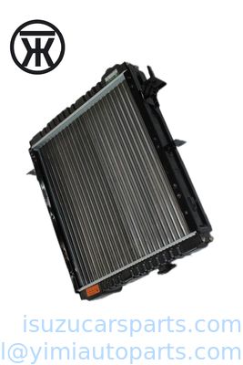 RADIATORE ISUZU NHR NKR ASM 8941201020