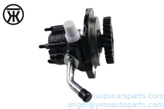 NPR 4HF1 Isuzu Power Steering Pump 8971365741