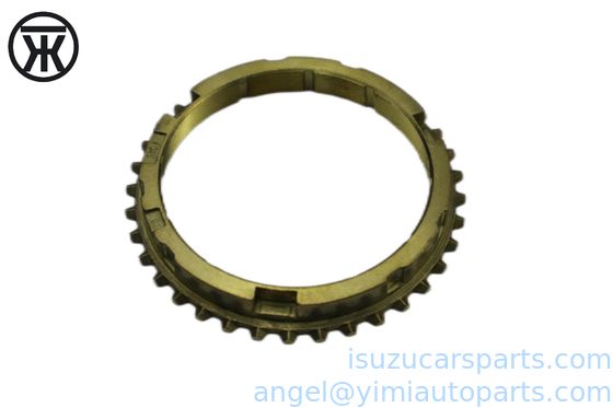 BLOCCO ANELLO SD ISUZU NKR KY 4° e 3° 170133406 8941287750 8981904260