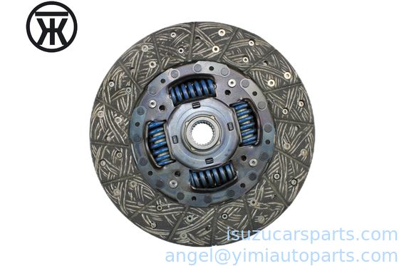 DISCO FRIZIONE ISUZU DMAX 4JK1 ISD213Y 8975006851