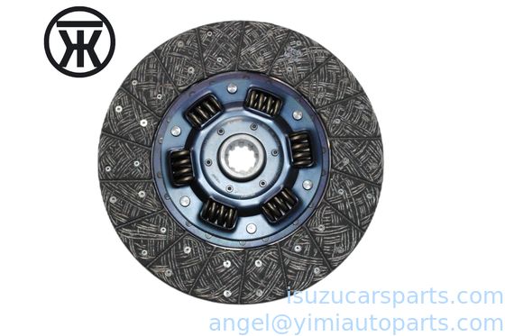ISUZU FTR 6BG1 DISC CLUTCH 1312409011 1312406710