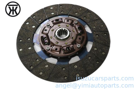 FRIZIONE A DISCO ISUZU NPR 4H 5876100802 8973622351