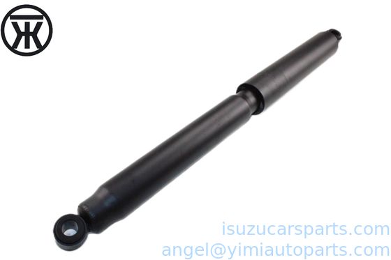 ISUZU TFS30 4x4 ASSORBITORE DI SCOcchi 8944549201