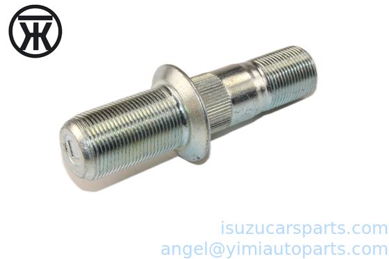ISUZU NPR 4HG1 NUT DELLA RUOLA LH 5980815851