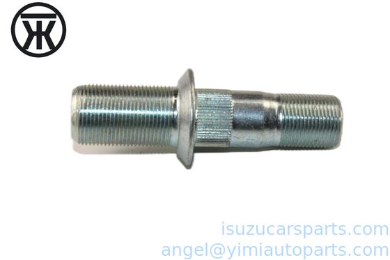 ISUZU NPR 4HG1 NUT DELLA RUOLA LH 5980815851
