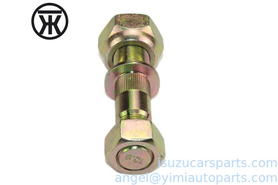 ISUZU 700P 4HG1 4HK1 VELLA RH 8970815840 5943834340