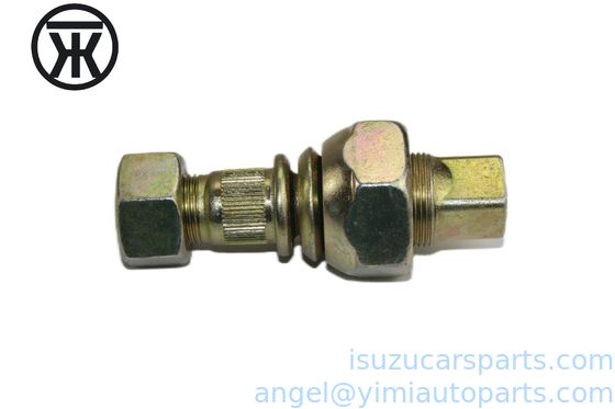 ISUZU NKR55 2.75 NKR55 77 2.75 TIPO di vite RR LH 8943834370