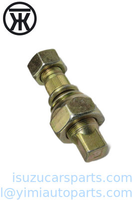 ISUZU NKR55 2.75 NKR55 77 2.75 TIPO di vite RR LH 8943834370