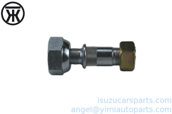 ASSE RUOTA FRT ISUZU 700P 4HK1 4HG1 LH 8980815851 5423340091 8971264910