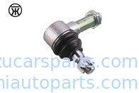 Parti di telaio durevoli NKR94 100P Isuzu ROD END TIE ROD L 8971073490