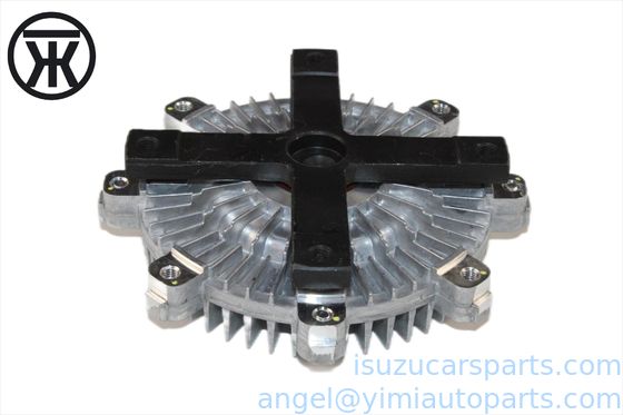 VENTOLA DI RAFFREDDAMENTO DELLA FRIZIONE ISUZU NPR 4HF1 4HG1 8-97139299-0 8971392990 8971297330
