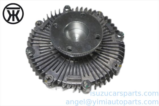 ISUZU NKR TFR54 4JA1 Clutch FAN di raffreddamento 8943112570
