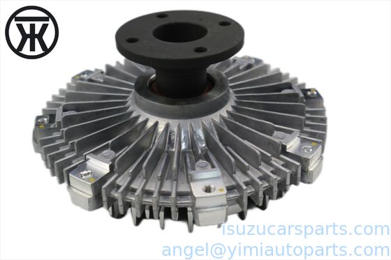 ISUZU DMAX 4JK1 4JJ1 MUX CLUTCHM FAN di raffreddamento 8979441490 8981192131