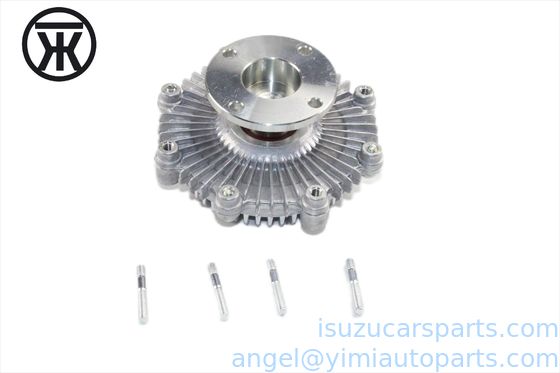 VENTOLA DI RAFFREDDAMENTO FRIZIONE ISUZU NHR NKR 1308200BB 8942444091