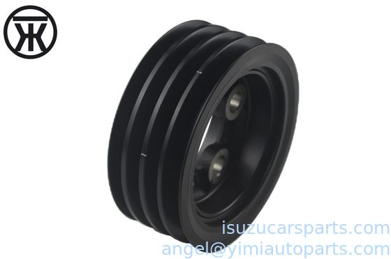 AMMORTIZZATORE ALBERO CR PULEGGIA ISUZU NPR66 4HF1 8972220311 8970884780