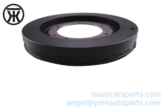AMMORTIZZATORE ISUZU 6HH1 CR/SHF 8943953140