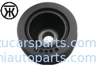 ISUZU DMAX 4JJ1 4JK1 PULLEY CRANK 8973615620