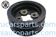 AMMORTIZZATORE PULEGGIA CR/SHF ISUZU 700P 4HK1 8980040240