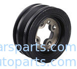 AMMORTIZZATORE PULEGGIA CR/SHF ISUZU 700P 4HK1 8980040240