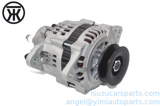 ISUZU DMAX 4JH1 GENERATORE ASM 12V/80A 8972458501
