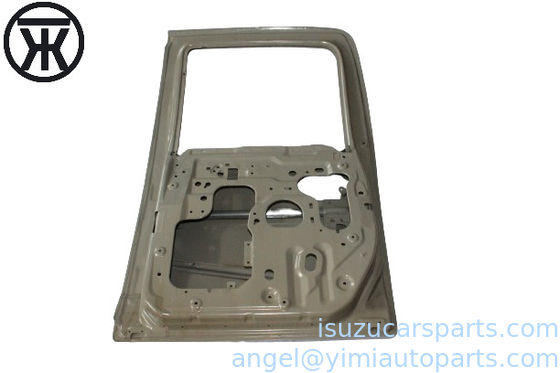 ISUZU DMAX 04 DOOR ASM LH posteriore 8973591710 8980429010