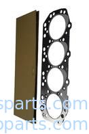 ISUZU NKR UBS68 4JG2 4JG1 GASKET DELLA TESTA DEL TESTO 8970661970