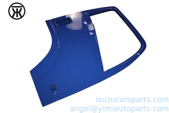 ISUZU 700P 4HK1 PORTA FRT RR BLU 6100010-P302 8980757281 8981712261 8981712330