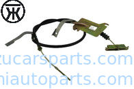 ISUZU DMAX 0206 CAVO PARCHEGGIO BRK FRT 8973588390 8972352902 8980069450