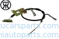 ISUZU DMAX 0206 CAVO PARCHEGGIO BRK FRT 8973588390 8972352902 8980069450