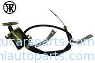 ISUZU DMAX 0206 CAVO PARCHEGGIO BRK FRT 8973588390 8972352902 8980069450