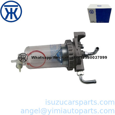 ISUZU 700P 4HE1 Separatore olio-acqua 8971880420