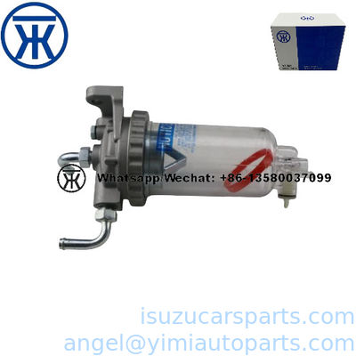 ISUZU 700P 4HE1 Separatore olio-acqua 8971880420