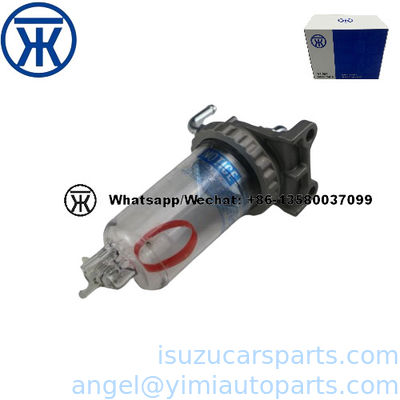 ISUZU 700P 4HE1 Separatore olio-acqua 8971880420